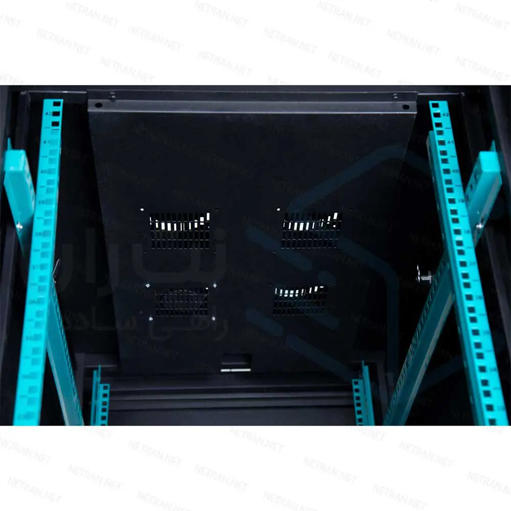 رک ایستاده 16 یونیت آماد سیستم عمق 60-6